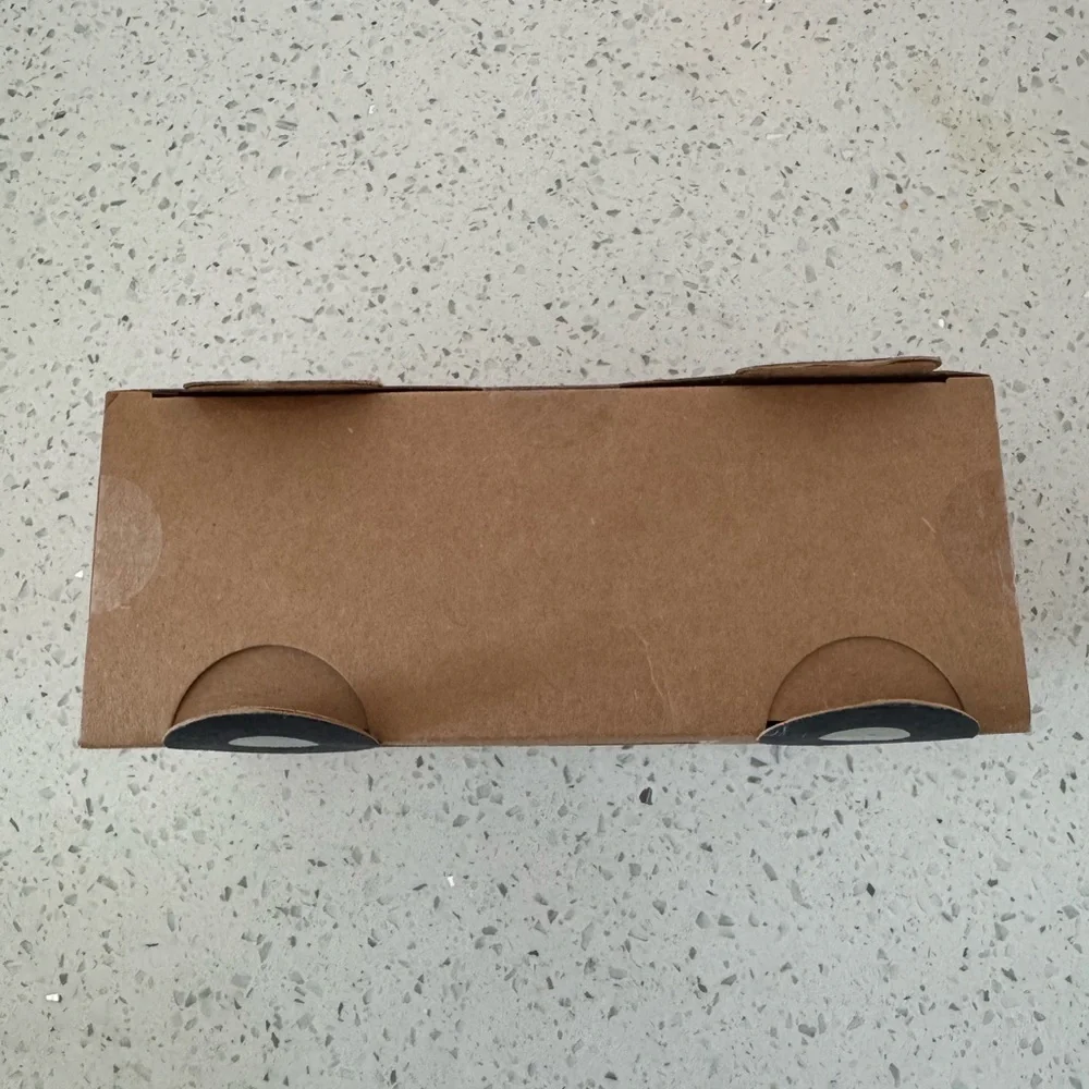Construction Cupcake Kit